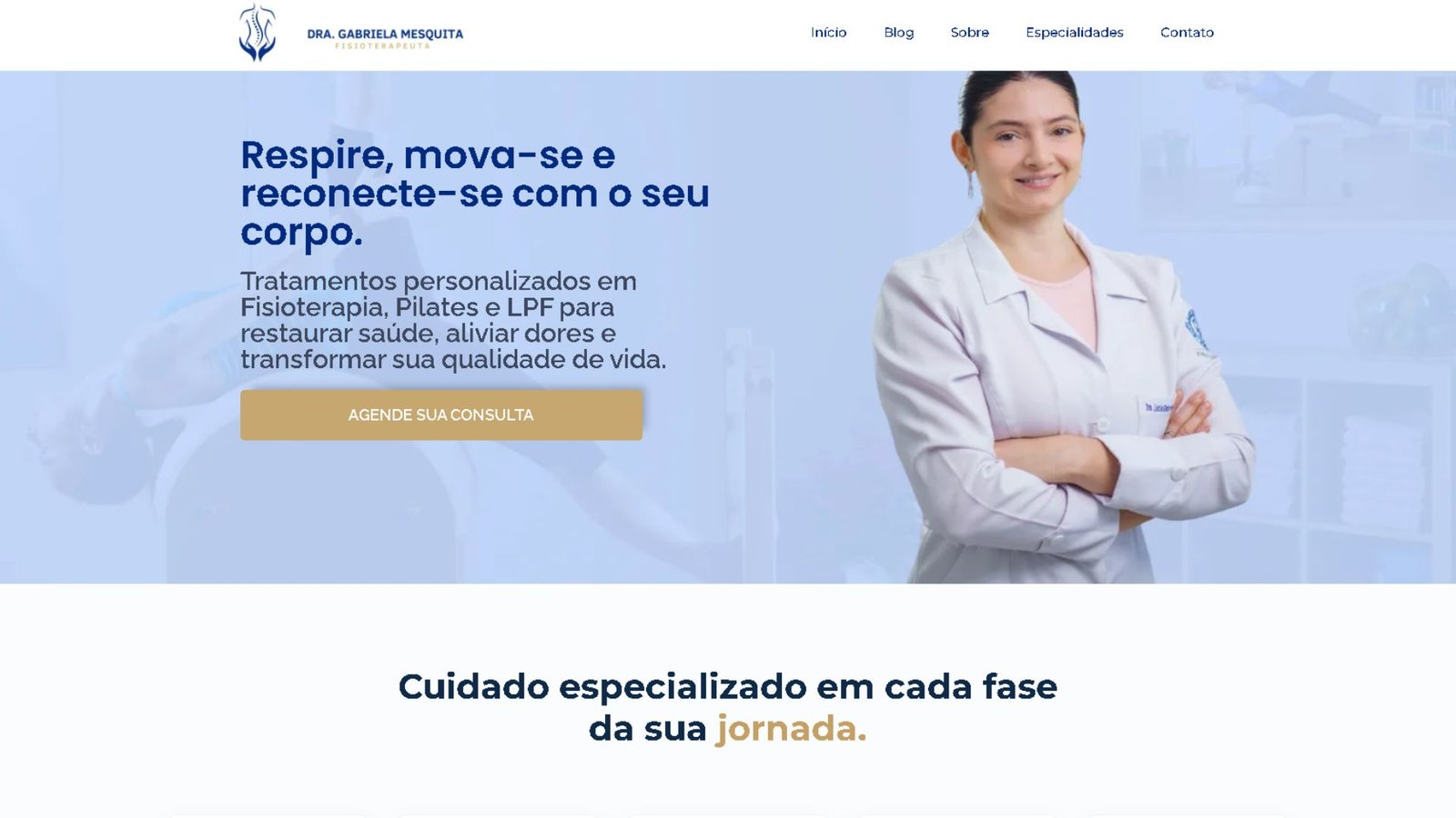 Gabriela Mesquita