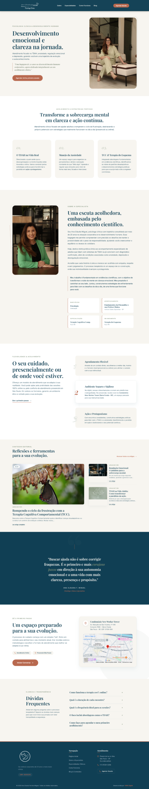 Site Corporativo