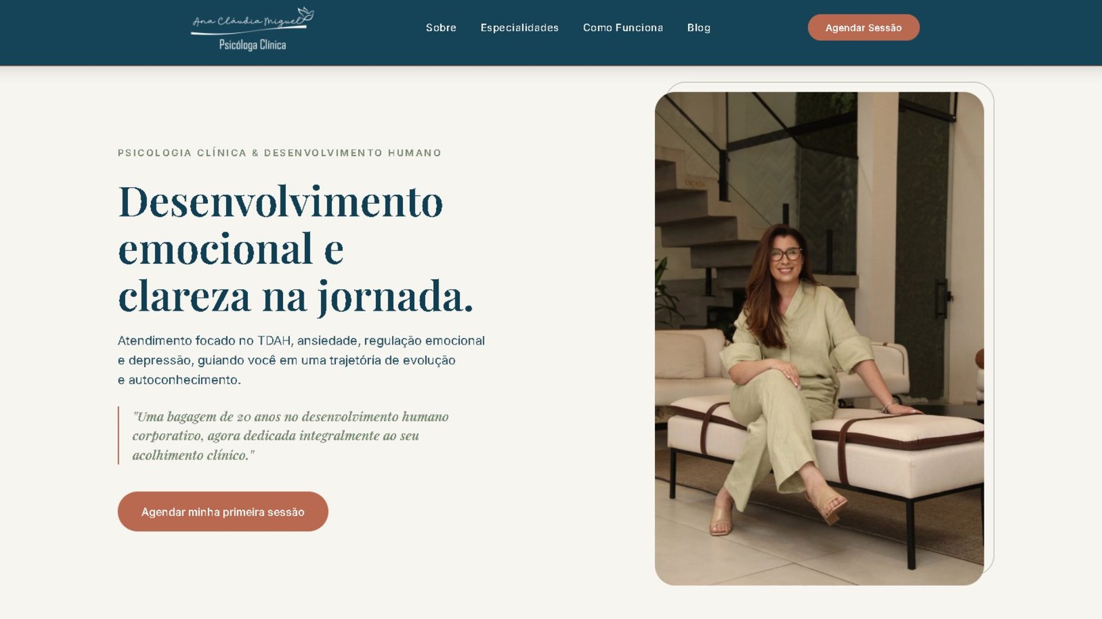 Nome do Cliente