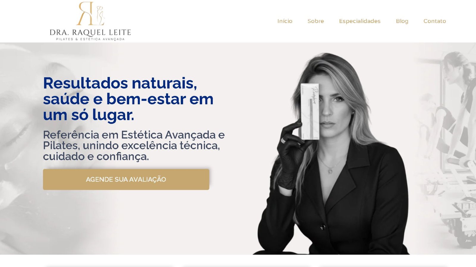 Nome do Cliente