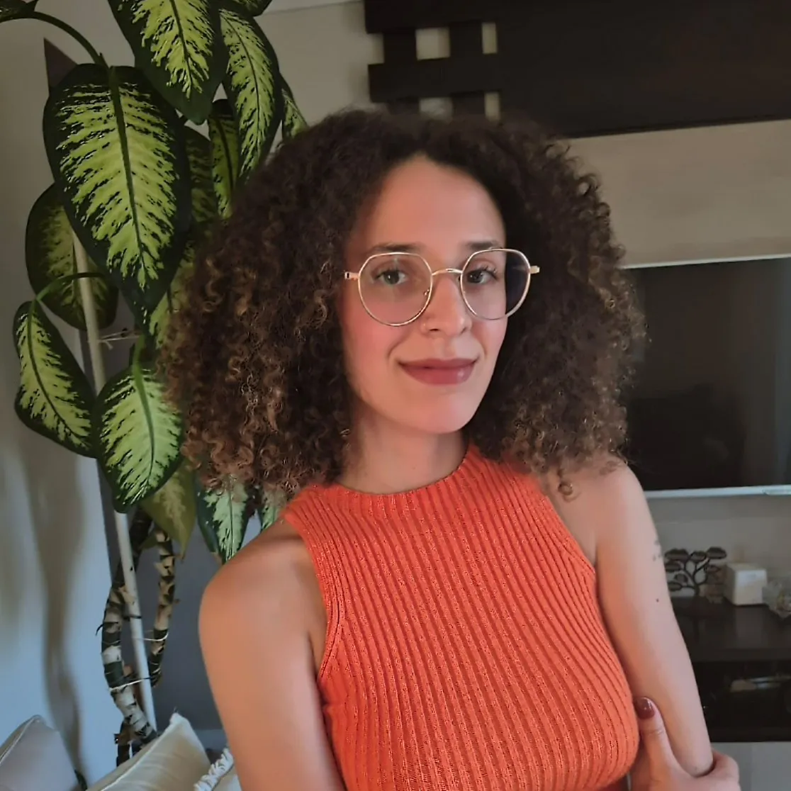 Psicóloga Renata Corrêa